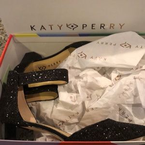 Katy Perry shoes 8 1/2